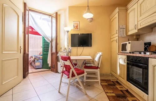 Novoli - San Donato Apartment | Vrbo Property