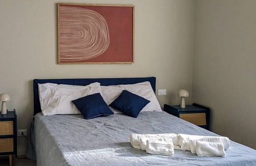 Quarto dei Mille Apartment | Vrbo Property