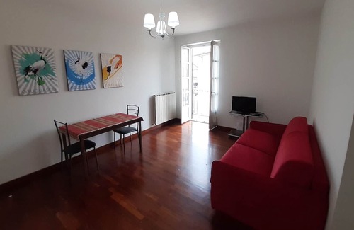 Grugliasco Apartment | Vrbo Property