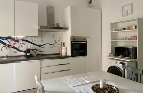 Grugliasco Apartment | Vrbo Property