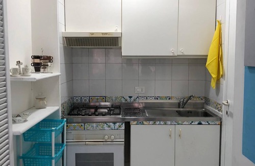 Province of Messina Apartment | Vrbo Property