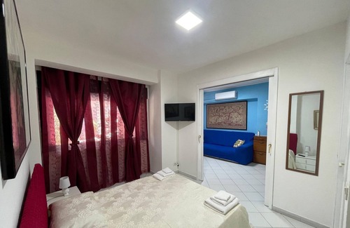 Province of Messina Apartment | Vrbo Property