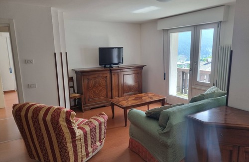 Pieve di Cadore Apartment | Vrbo Property