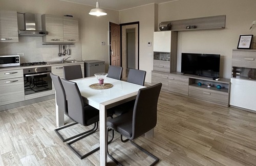 Province of Cagliari Apartment | Vrbo Property