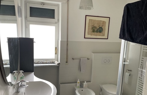 Sauze d'Oulx Apartment | Vrbo Property