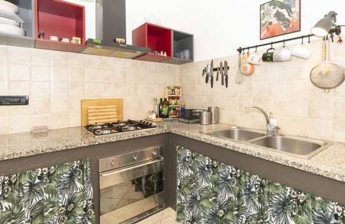 Vanchiglia Apartment | Vrbo Property