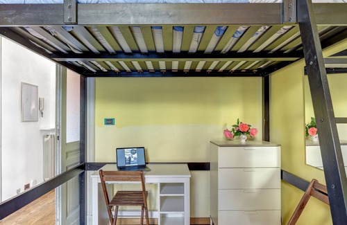 Cenisia Apartment | Vrbo Property