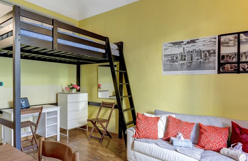 Cenisia Apartment | Vrbo Property