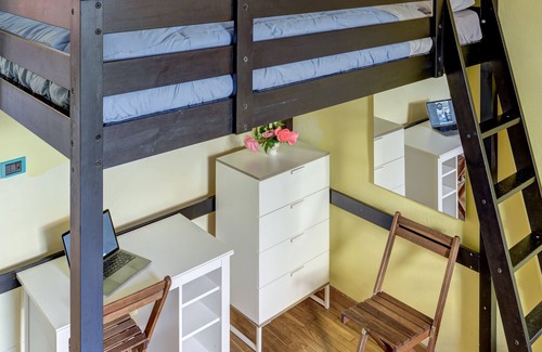 Cenisia Apartment | Vrbo Property