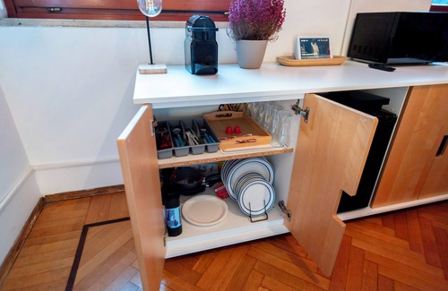 Lingotto Apartment | Vrbo Property
