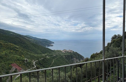 Masero Apartment | Vrbo Property