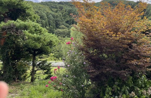 Nagawa-machi House | Vrbo Property
