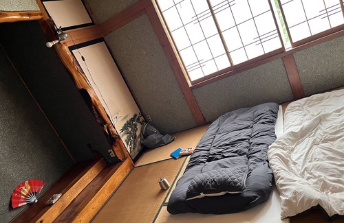 Nagawa-machi Villa | Vrbo Property