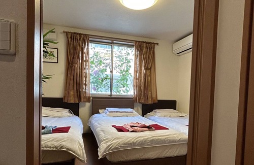 Kabukicho House | Vrbo Property