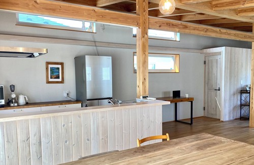 Kugenuma House | Vrbo Property