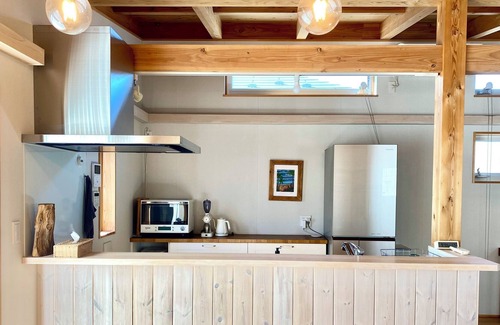 Kugenuma House | Vrbo Property