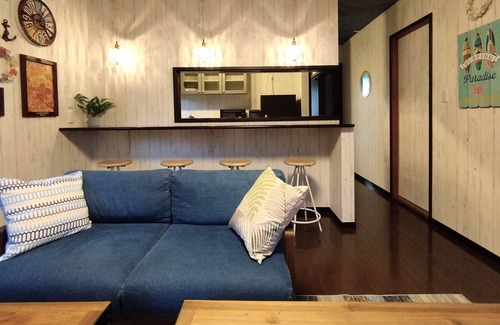 Fujisawa Villa | Vrbo Property