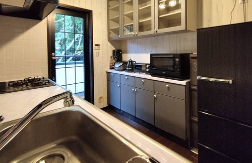 Fujisawa Villa | Vrbo Property