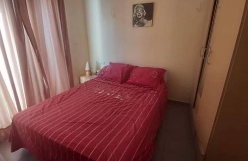 Bloc G Apartment | Vrbo Property