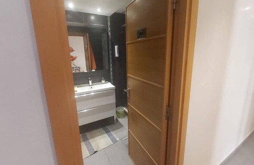 Bloc G Apartment | Vrbo Property