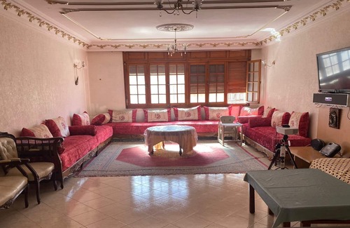 El Jadida Apartment | Vrbo Property
