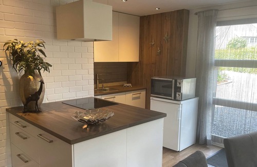 Warmenhuizen Apartment | Vrbo Property