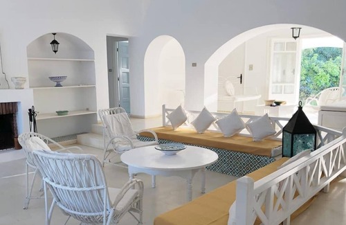 Kelibia Villa | Vrbo Property