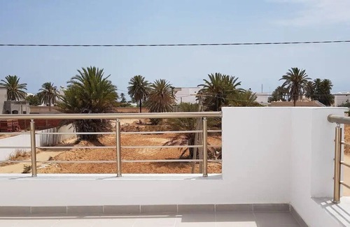 Houmt Arbah Villa | Vrbo Property