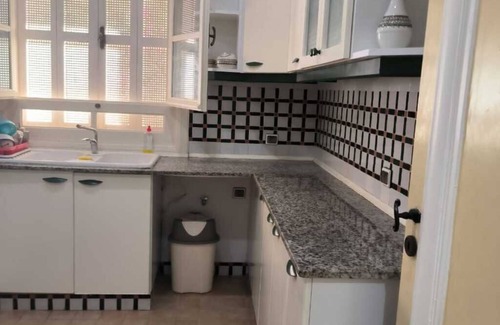 Yasmine Apartment | Vrbo Property