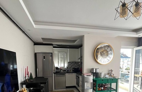 Konyaalti Apartment | Vrbo Property