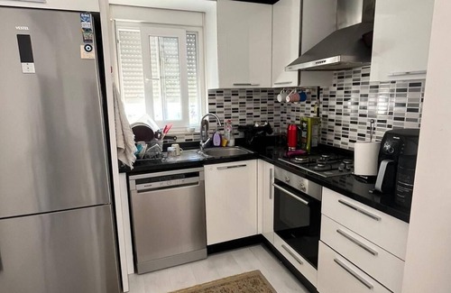 Konyaalti Apartment | Vrbo Property