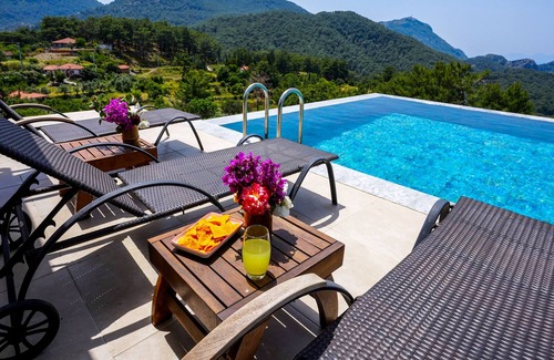 Ortaca Villa | Vrbo Property