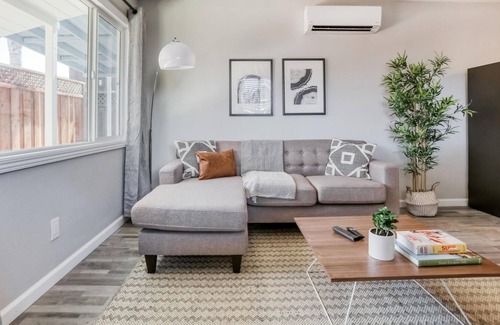 Campbell House | Vrbo Property