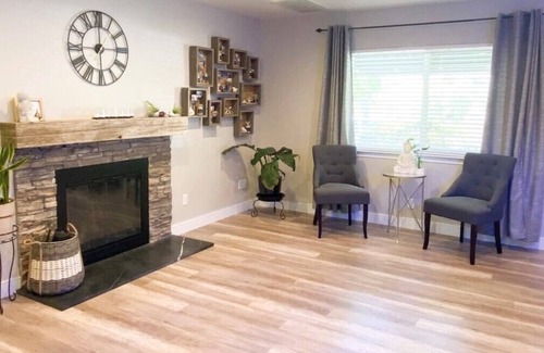 Sacramento House | Vrbo Property