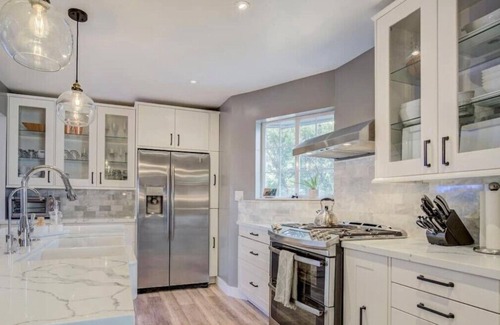 Sacramento House | Vrbo Property