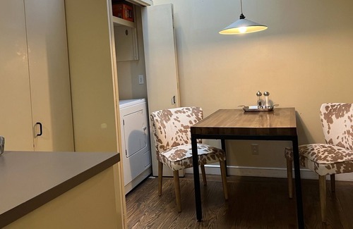 Lake Street Apartment | Vrbo Property