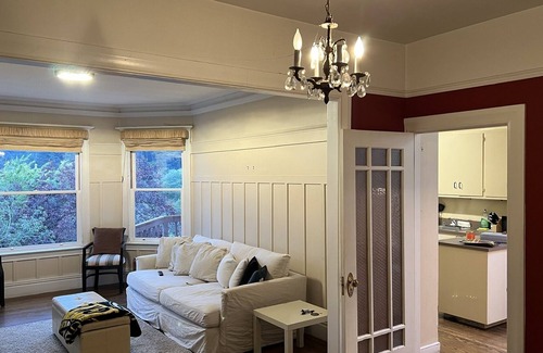 Lake Street Apartment | Vrbo Property
