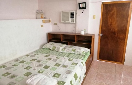 Almeria Resort | VRC Resort