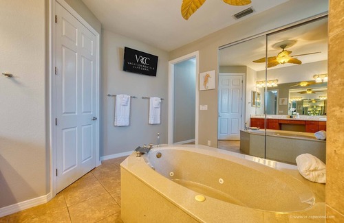 Cape Coral House | VRCC Villa Maui
