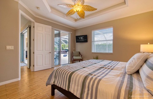 Cape Coral House | VRCC Villa Maui