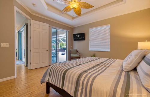 Cape Coral House | VRCC Villa Maui