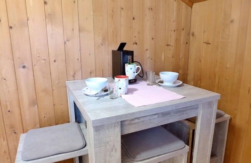 Lauterbrunnen Apartment | Vreneli by Interhome