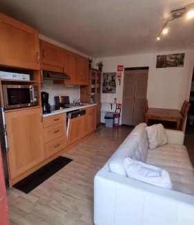 Membre Apartment | Vressence