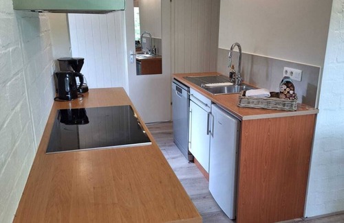 Rekem House | Vrijstaande Bungalow met Optimale Privacy!