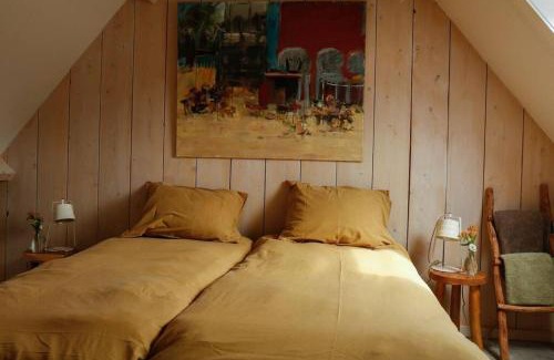 Oostkapelle House | Vrijvakantiehuis Duinweg 2b