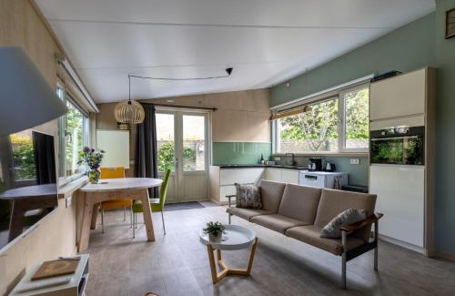 Vlissingen House | Vrijvakantiehuis Vrijburgstraat 10