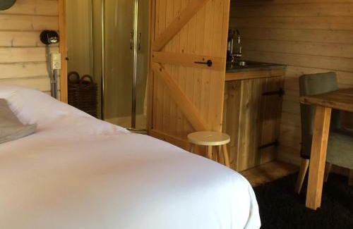 Municipality of Neder-Betuwe Ski Chalet | Vrijzicht