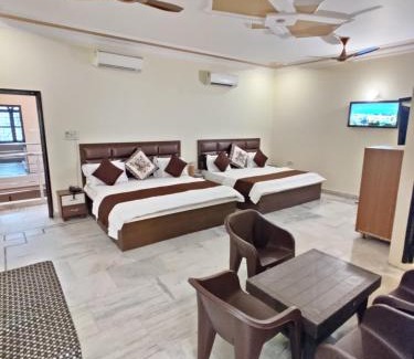 Amritsar Apartment | Vrinda Apartments