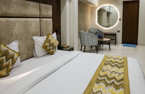 Nathdwara Hotel | Vrinda Hotel