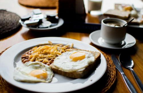 New Delhi Bed & Breakfast | VRINDAVAN GUEST HOUSE